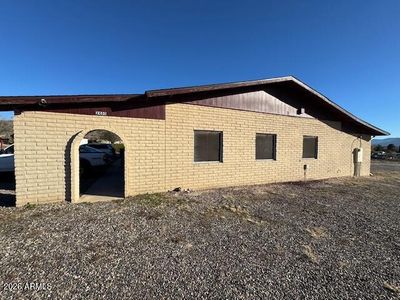 2480 N ARENA DEL LOMA Road