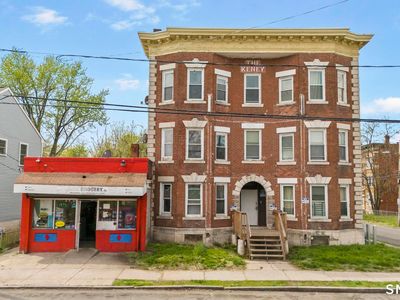 89-93 Barbour Street