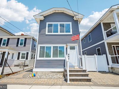 315 W Burk Ave