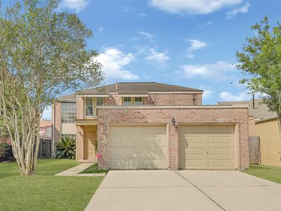 3006 Hazy Park Dr