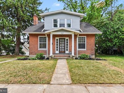 1507 Walnut St
