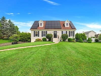 31 Mt Hope Avenue