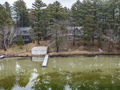 N2361 LONG COVE DRIVE