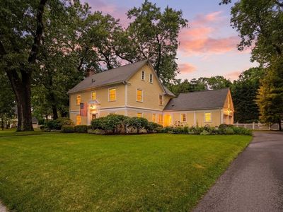 164 Farmington Rd
