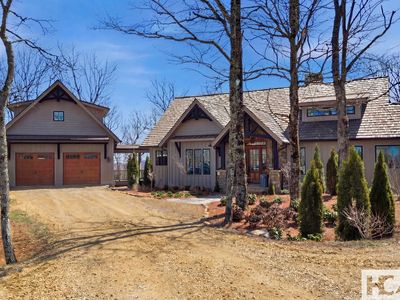 521 Misty Ridge Trail