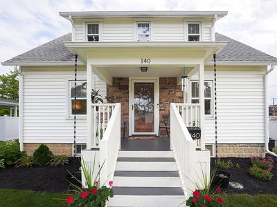 140 N Lawn Ave