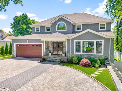 17 Clover Place