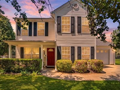 154 Upward Way