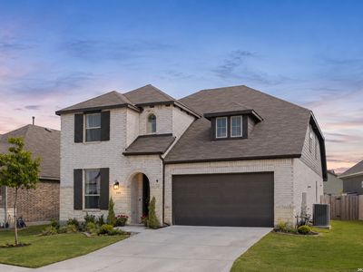 11114 MILL PARK
