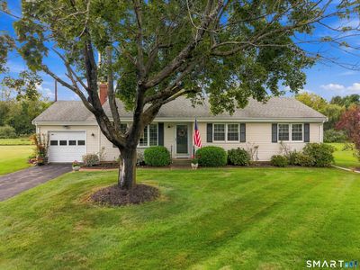Property at 138 Pheasant Drive, Rocky Hill, CT