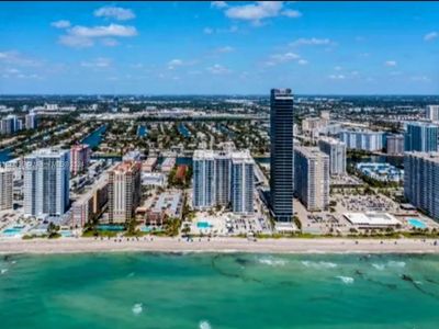 2030 S Ocean Dr APT 2220