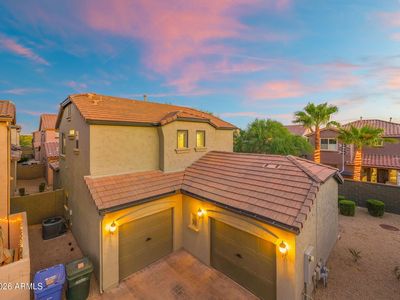 3965 E MELINDA Drive