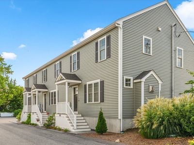 189 Centre Ave #189