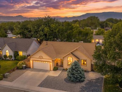 320 Talon Dr