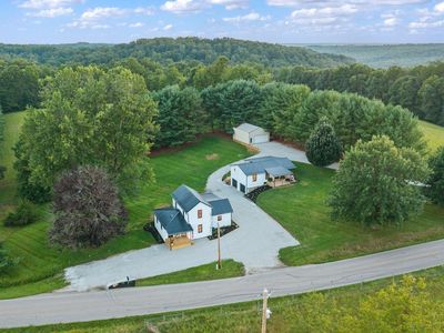 31183 Logan Horns Mill Rd