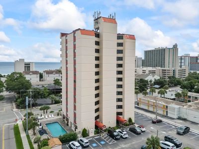 7509 N Ocean Blvd. #603