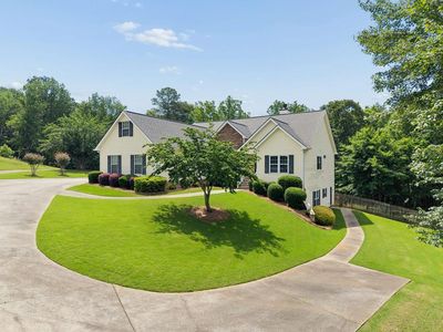 121 Chestnut Hill Dr