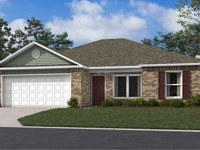 RC Franklin Plan, Hill Farm