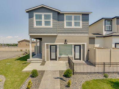 Property at 931 S Zeelar St #42XN2T, Kennewick, WA