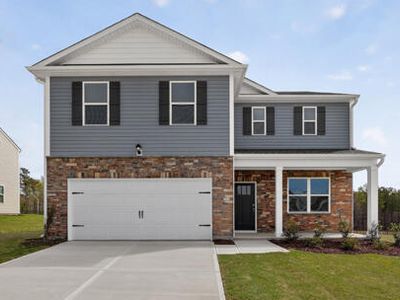 122 Lone Star Dr