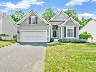 111 Thorn Hollow Road