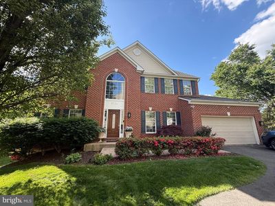6704 Mossy Bank Ln