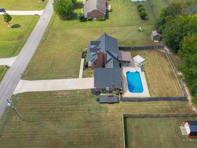 16 Eastridge Rd