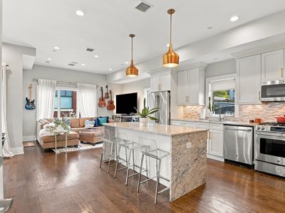 16 Ophir St #1