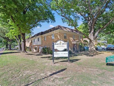 3636 Spottswood Ave APT 3