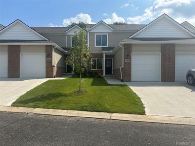 Property at 11306 Woodruff Lake Dr, Brighton, MI