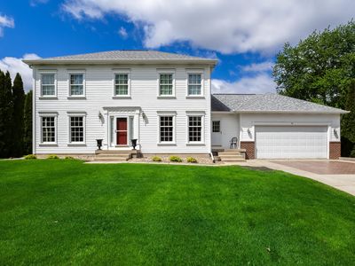 14 Timberlane Dr