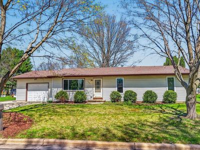 403 Lucille Street
