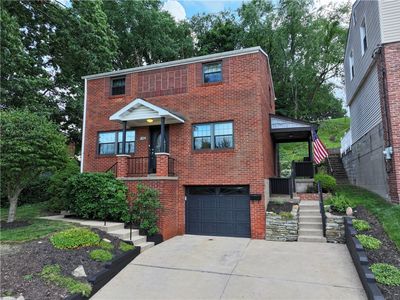 308 E Elmhurst Rd