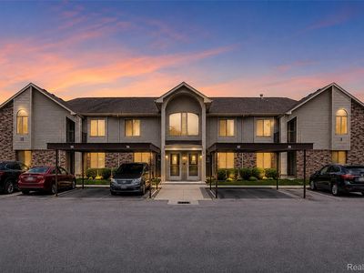 42764 Lilley Pointe Dr #165