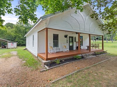 Property at 15199 Highway 193, Chickamauga, GA