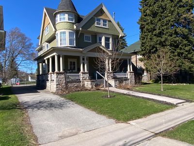 Property at 318 E Spruce St, Sault Sainte Marie, MI