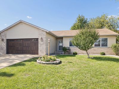 Property at 1416 Bradley Turn, Bourbonnais, IL