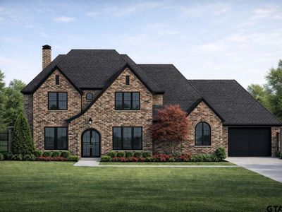 3096 Crosslake Blvd