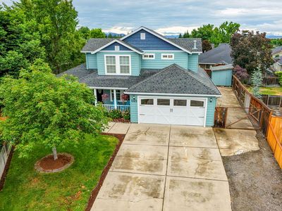 545 Diego Ct