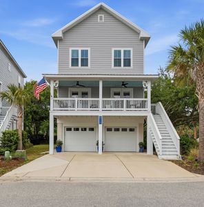119 Enclave Pl.