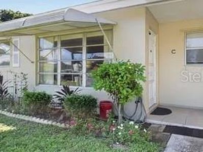 350 High Point Blvd APT C