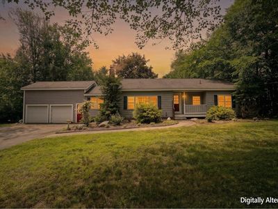Property at 224 Haverhill Road, Chester, NH