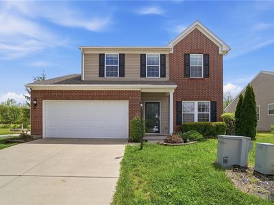618 Chapelgate Dr