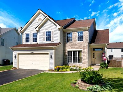 Property at 14164 S Lehigh Dr, Plainfield, IL