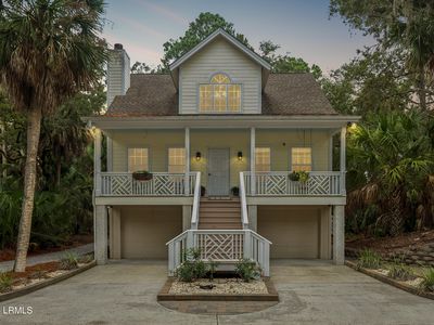 703 Sea Dragon Lane