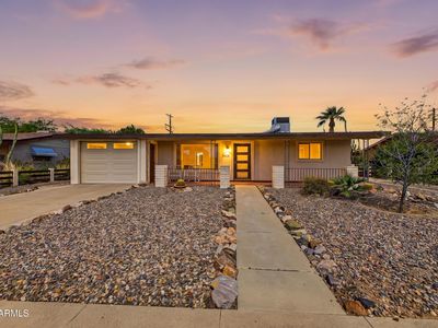 5428 E Boise Street