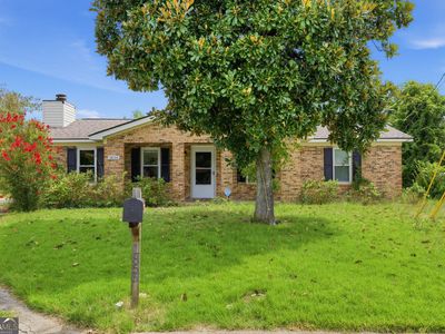 1856 Formosa Dr
