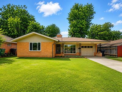 Property at 1513 N Nicklas Ave, Oklahoma City, OK