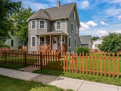 Property at 948 Harrison Ave, Beloit, WI