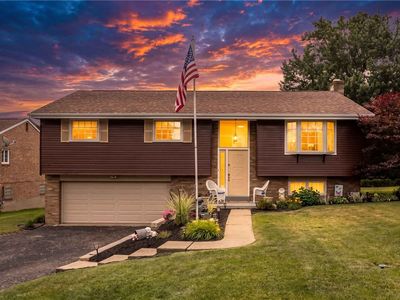Property at 1016 Dana Dr, West Mifflin, PA